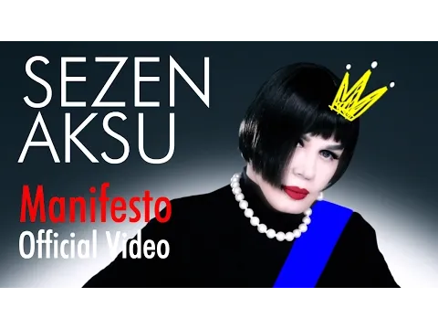 Manifesto — Sezen Aksu