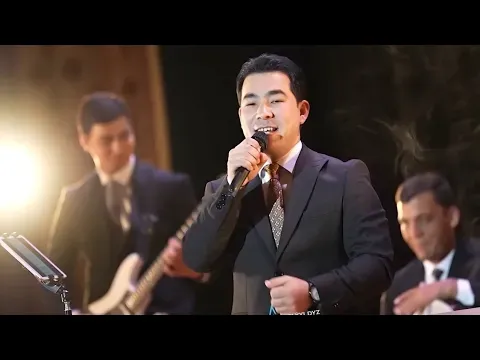 Kemal Mowlamberdiyew — Türkmen Gözeli