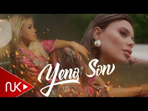 Yene Sen 2023 — Aysun İsmayilova & Reqsane İsmayilova