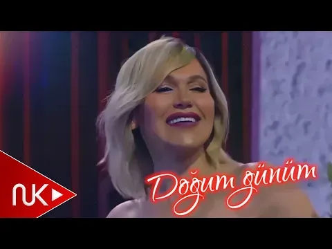 Doğum Günüm 2023 — Reqsanə İsmayilova