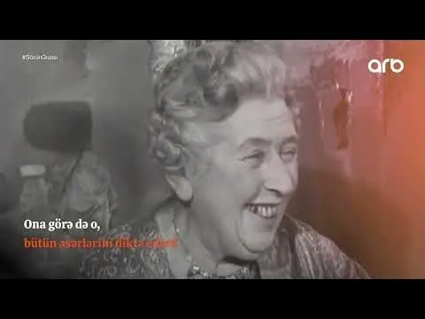 Sözün qısası | Yazıçıların qeyri-adi vərdişləri — ARB Film