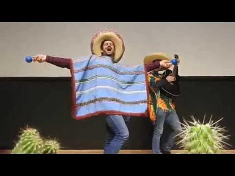 Baila Me (ПАРОДИЯ Демьян) — Демьян