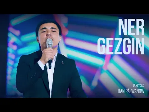 Ner Gezgin (Live Performance) — Han Pälwanow