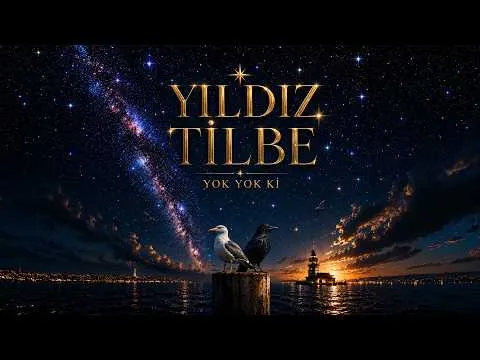 Yok Yok Ki — Özdemir Müzik