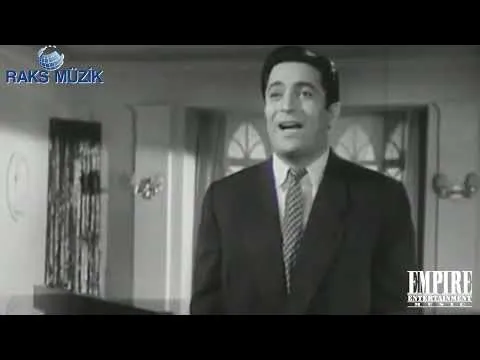 Sevgili Canan — Rəşid Behbudov