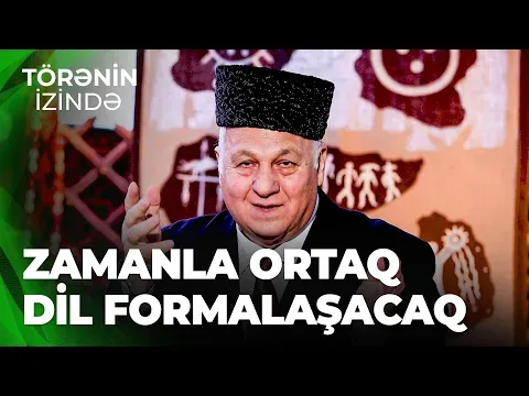 Törənin izində | Cumali Şabanov — ARB Film