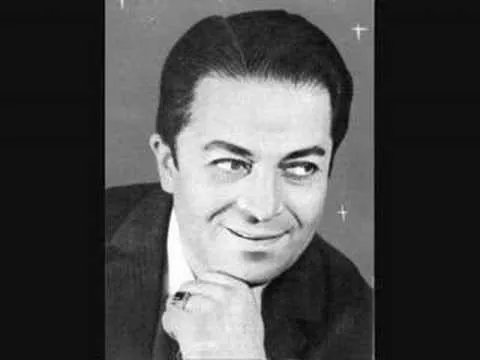 Rashid Behbudov — Sene de qalmaz