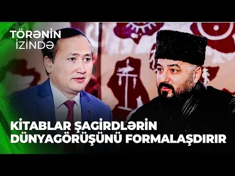Törənin izində — ARB Film