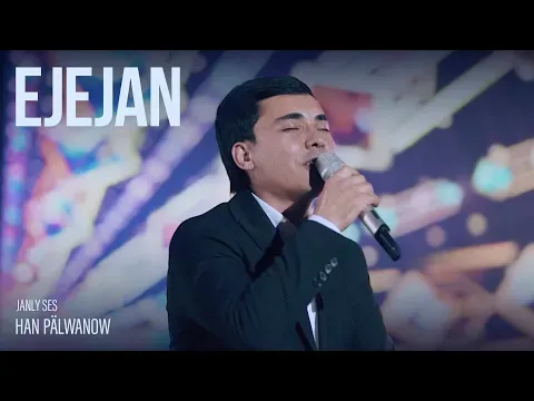 Ejejan (Live Performance) — Han Pälwanow