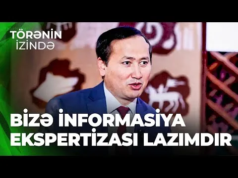 Törənin izində| Şuhrat Hayitov — ARB Film
