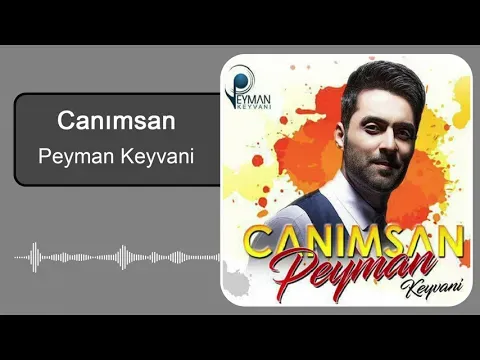 Canimsan — Peyman Keyvani