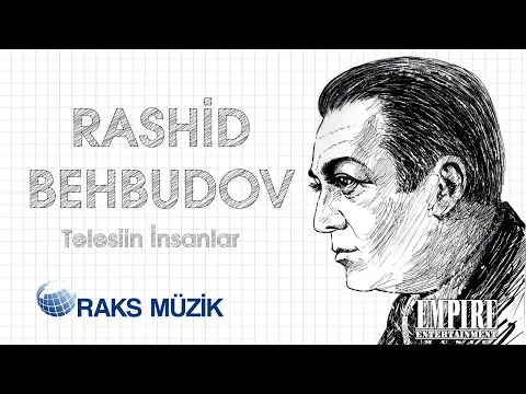 Qara Qız — Rashid Behbudov