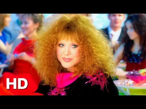 Дорогой [«Новогодний голубой огонёк»] — Alla Pugacheva