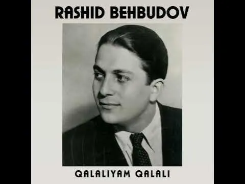 Küçələrə Su Səpmişəm — Rashid Behbudov