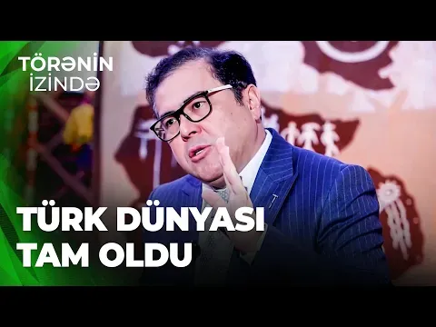 Törənin izində | Şerzodxon Qudratxoja — ARB Film