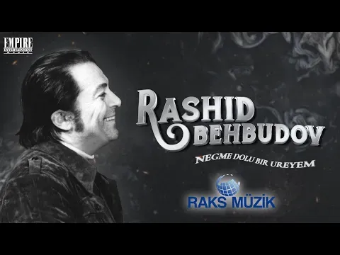 Laleler Kaldığım — Rashid Behbudov