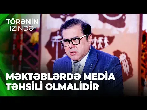 Törənin izində | Şerzodxon Qudratxoja — ARB Film