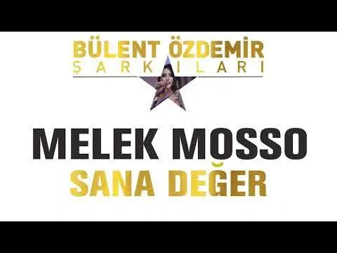 Sana Değer (Bülent Özdemir Şarkıları) — Özdemir Müzik