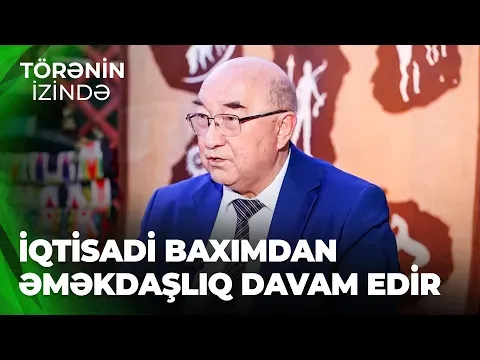 Törənin izində | Bəxtiyar Kərimov — ARB Film