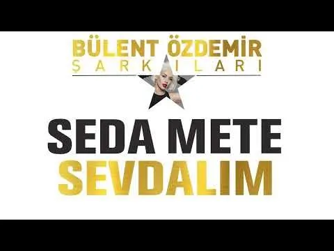 Sevdalım (Bülent Özdemir Şarkıları) — Özdemir Müzik