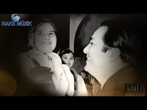 Bahar Sənsiz — Rəşid Behbudov