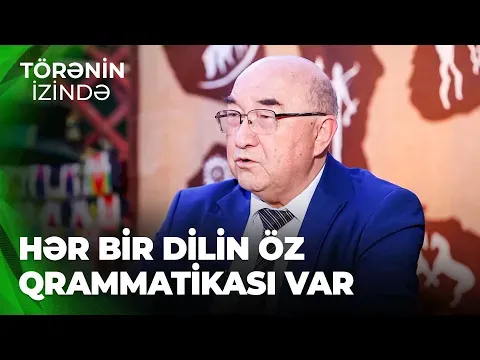 Törənin izində | Bəxtiyar Kərimov — ARB Film