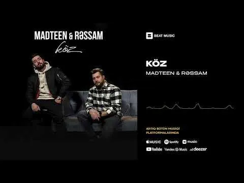 KÖZ (Rəsmi Musiqi) — MOOD RECORDS
