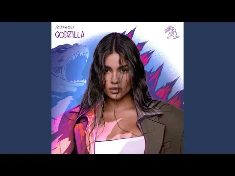 GODZILLA — Valeriya_Bearwolf