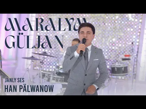 Maralym / Güljan (Live Performance) — Han Pälwanow