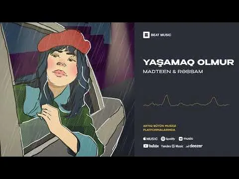 Yaşamaq Olmur (Rəsmi Musiqi) — MOOD RECORDS