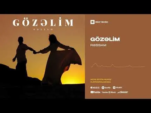 Gözəlim (Rəsmi Musiqi) — MOOD RECORDS