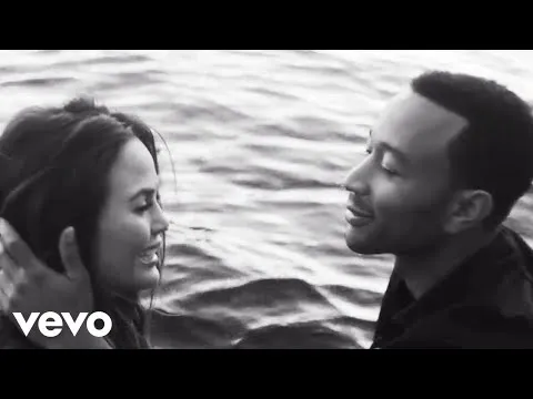 All of Me — John Legend