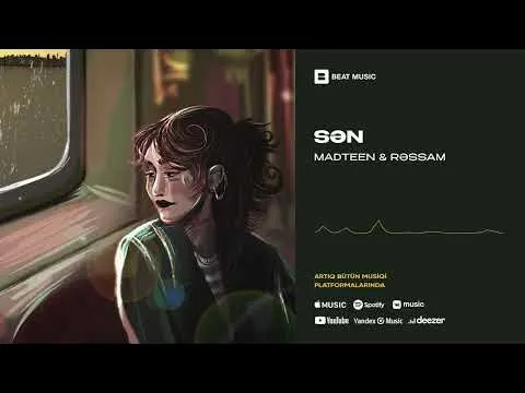 Sən (Rəsmi Musiqi) — MOOD RECORDS
