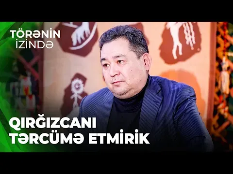 Törənin izində | Şöhrət Barlas — ARB Film