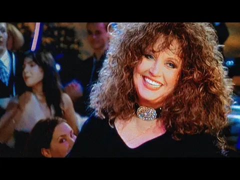 Заходите, гости [«Голубой огонёк на Шаболовке»] 2000 — Alla Pugacheva