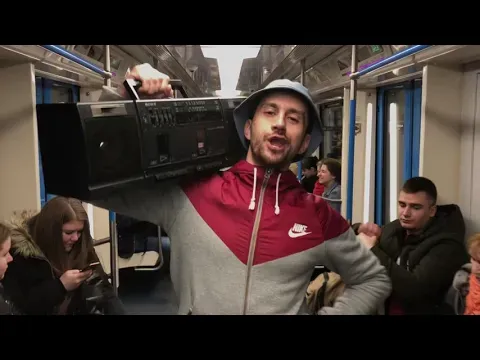 Freestyler (ПАРОДИЯ Демьян) — Демьян
