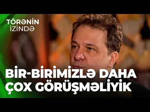 Törənin izində | Yunus Əmrə Gürbüz — ARB Film