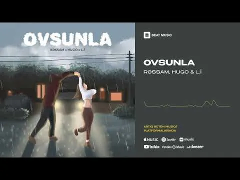Ovsunla (Rəsmi Musiqi) — MOOD RECORDS