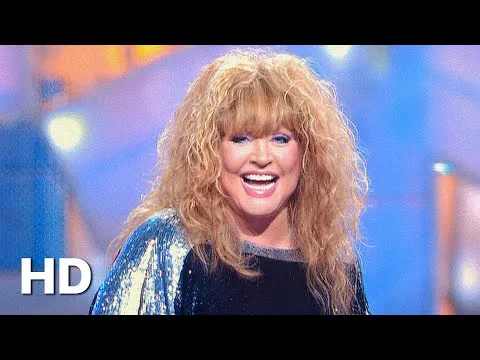 Первое слово дороже второго [«Голубой огонёк»] 2009 — Alla Pugacheva