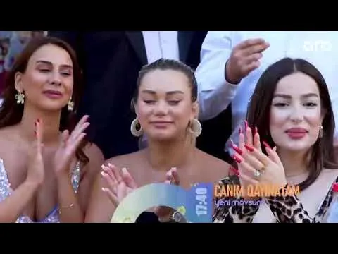Canım Qayınatam — ARB Film