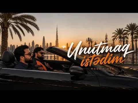 Unutmaq İstədim — MOOD RECORDS and 2 more