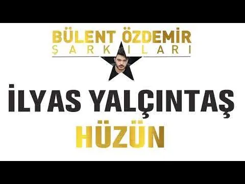 Hüzün (Bülent Özdemir Şarkıları) — Özdemir Müzik