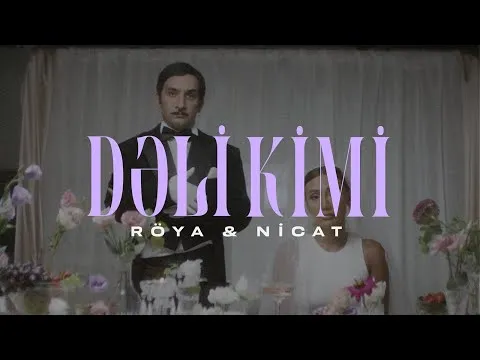 Dəli Kimi — Röya x Nicat Rəhimov