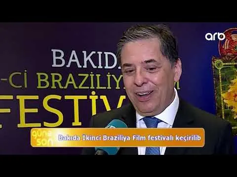 Günə Son — ARB Film