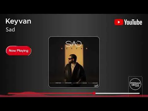 Sad ( کیوان - صد ) — Persian Music Group