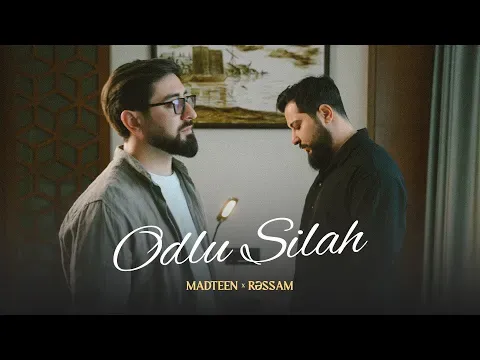 Odlu Silah — MOOD RECORDS