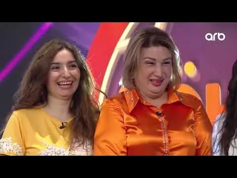 Söhbət var — ARB Film