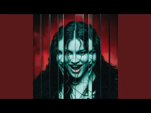 Чародейка — Valeriya_Bearwolf