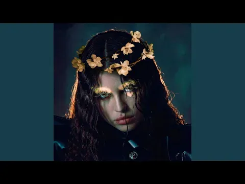 Фрея — Valeriya_Bearwolf