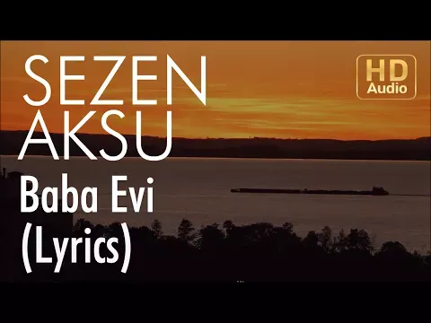 Baba Evi — Sezen Aksu